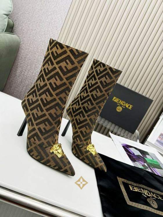 Picture of Fendi Shoes _SKUFendisz35-42nhf01584827